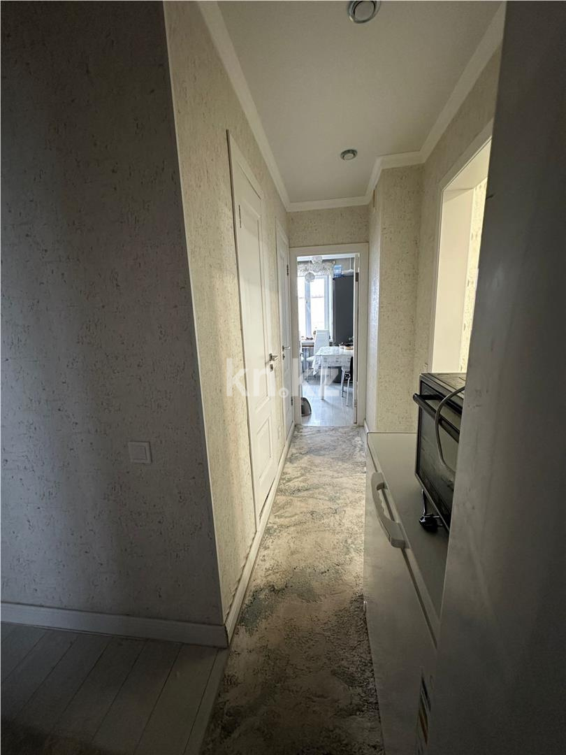 Продажа 4-комнатной квартиры, 78 м² в Караганде - фото 14