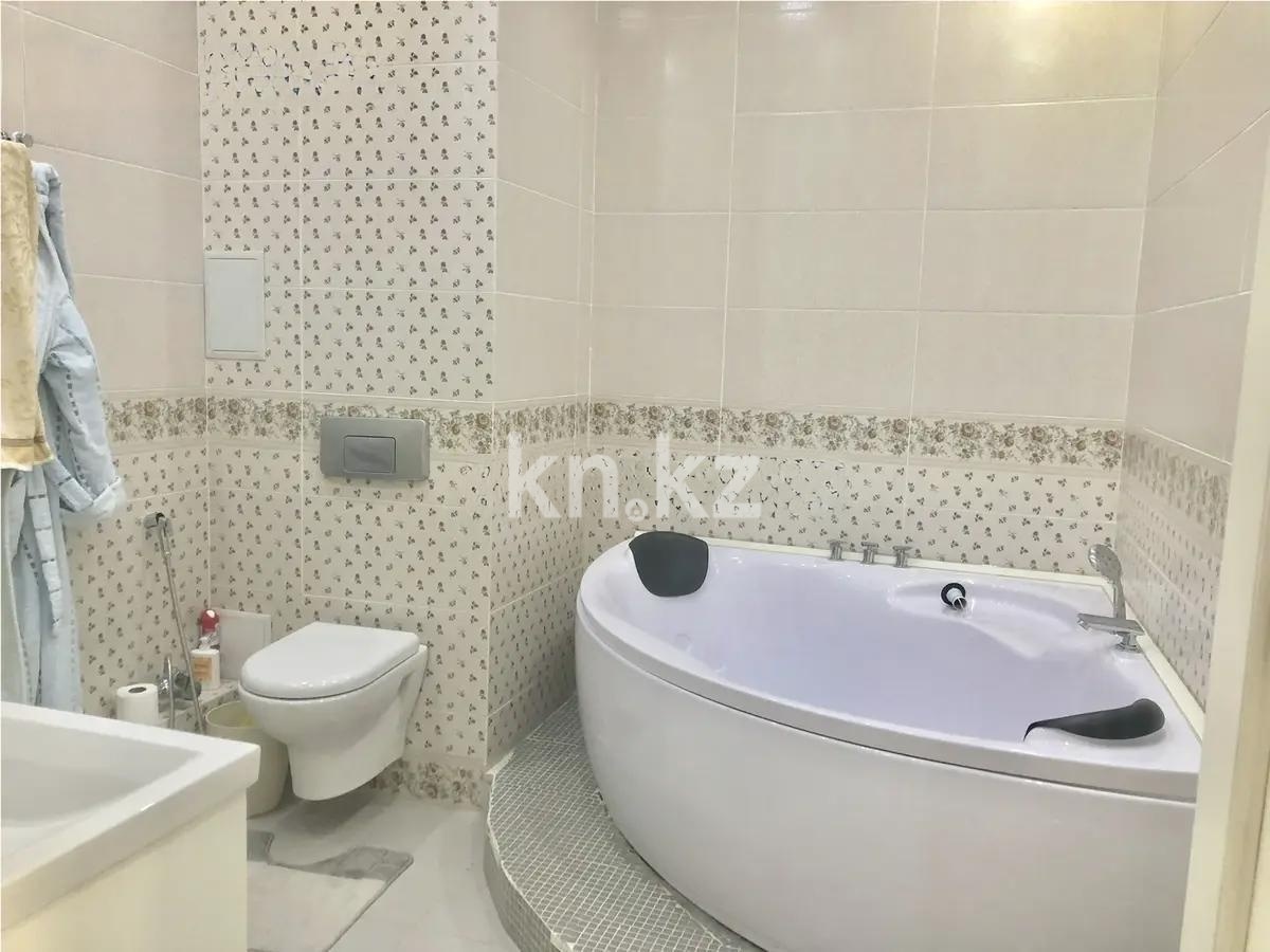 Продажа 3-комнатной квартиры, 115.3 м² в Алматы - фото 5