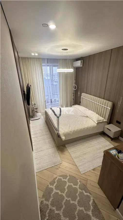 Продажа 3-комнатной квартиры, 64.7 м² в Астане - фото 2