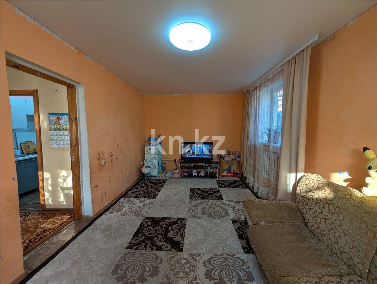 Продажа 4-комнатного дома, 100 м² в Караганде - фото 5