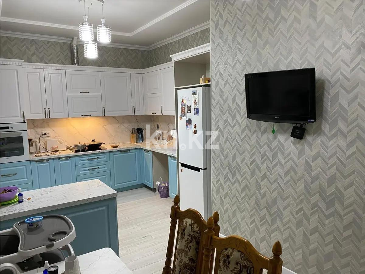 Продажа 4-комнатной квартиры, 117 м² в Караганде - фото 7