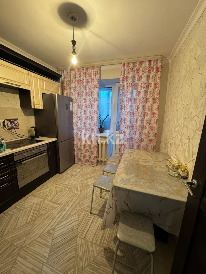 Продажа 1-комнатной квартиры, 34 м² в Астане
