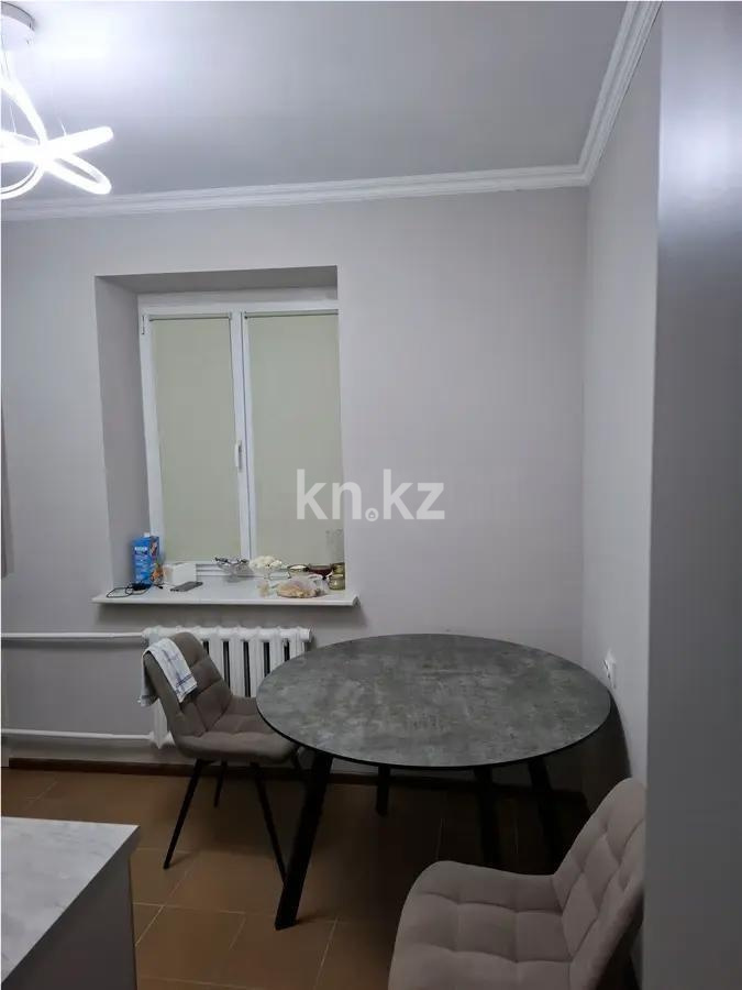 Продажа 2-комнатной квартиры, 54.2 м² в Алматы - фото 2