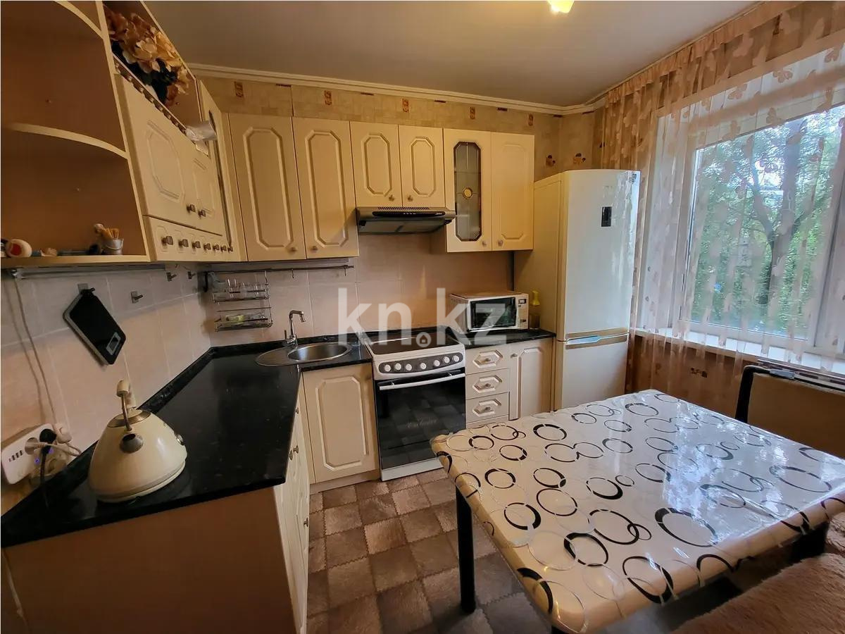 Продажа 2-комнатной квартиры, 51 м², мкр. Орбита-1, дом  21 в Караганде - фото 3