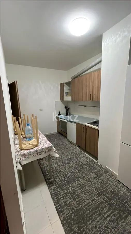 Продажа 1-комнатной квартиры, 41 м² в Астане - фото 2