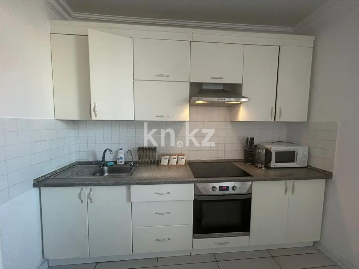 Продажа 2-комнатной квартиры, 55.5 м² в Астане - фото 3