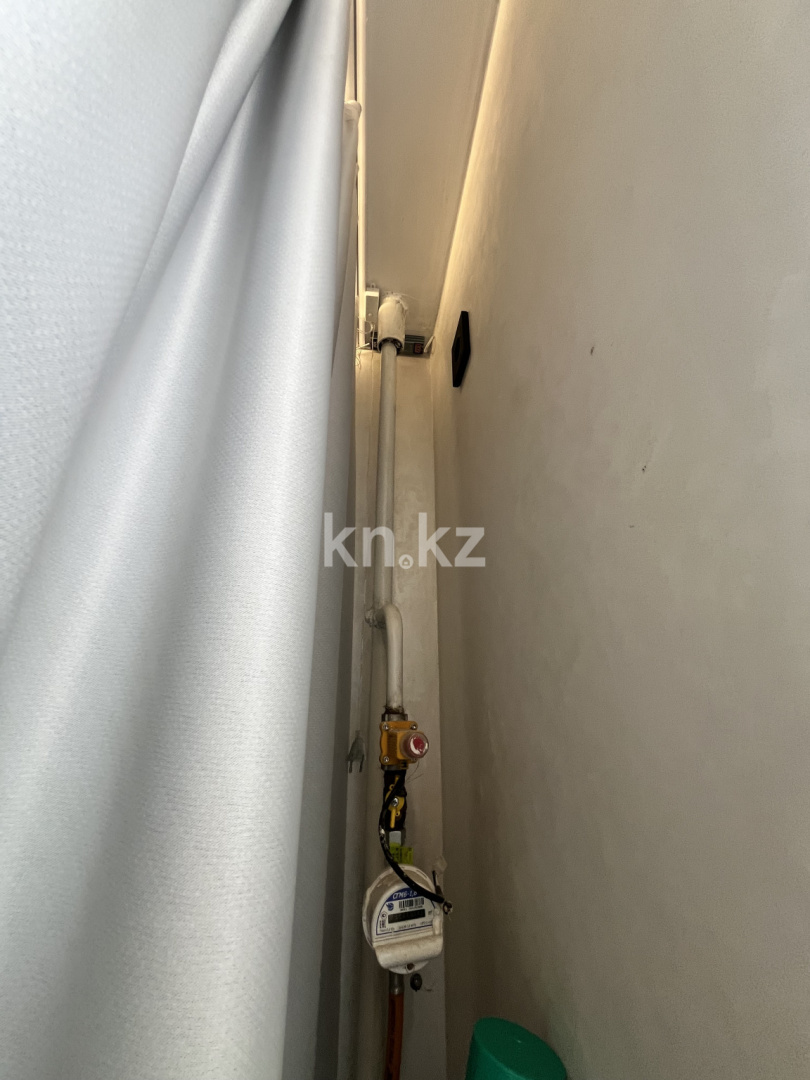 Продажа 1-комнатной квартиры, 43.1 м² в Костанае - фото 9