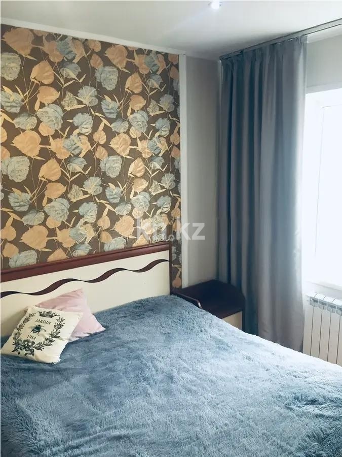 Продажа 2-комнатной квартиры, 49.1 м² в Алматы - фото 2