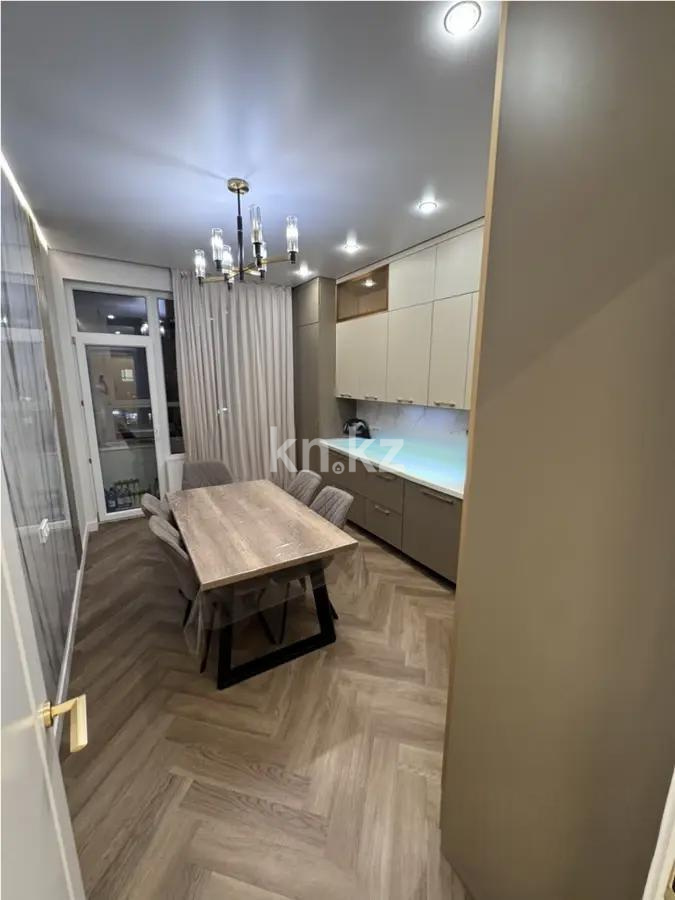 Продажа 4-комнатной квартиры, 105 м², ул. Казыбек би, дом  7 в Астане - фото 5