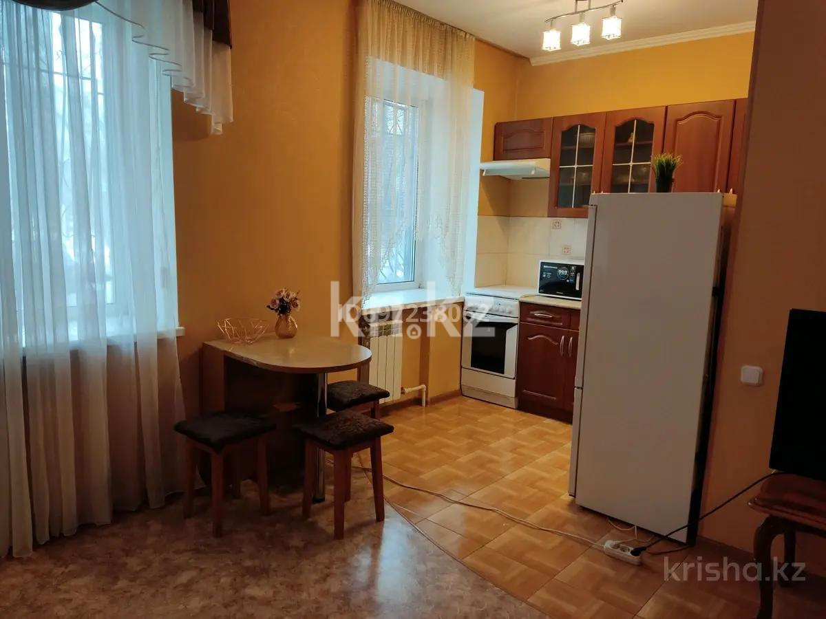 Продажа 1-комнатной квартиры, 35 м² в Караганде - фото 2