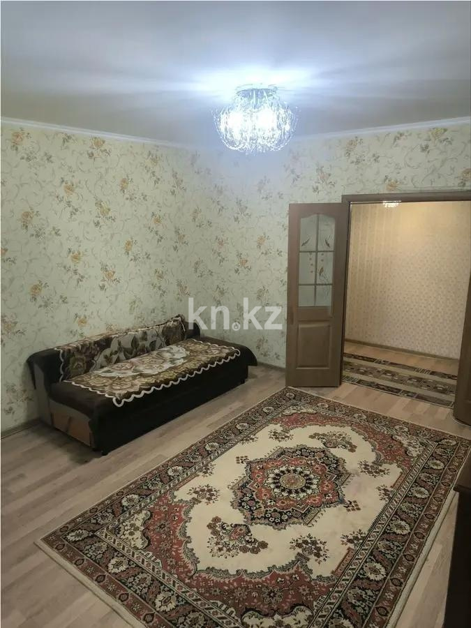Продажа 2-комнатной квартиры, 56 м² в Астане