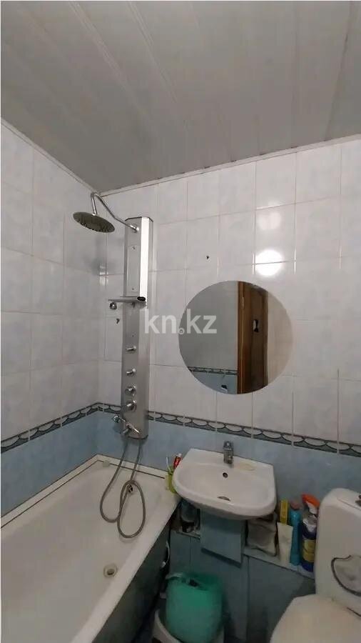 Продажа 2-комнатной квартиры, 44.1 м² в Алматы - фото 3
