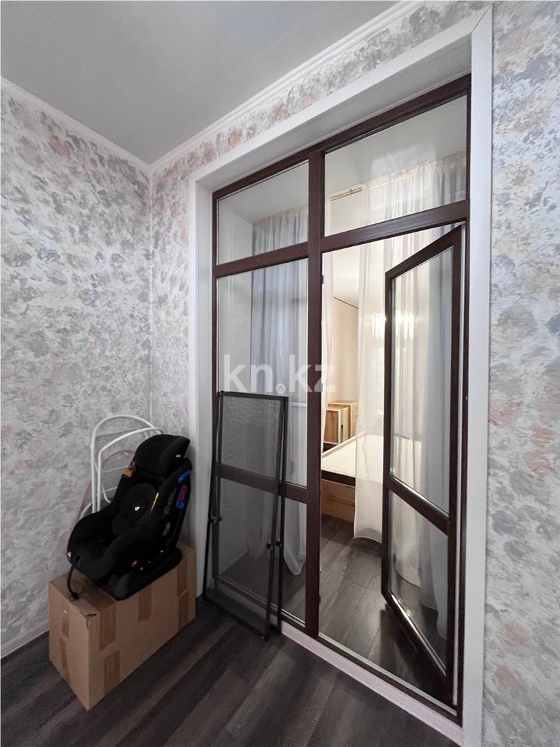 Продажа 3-комнатной квартиры, 89 м² в Караганде - фото 9