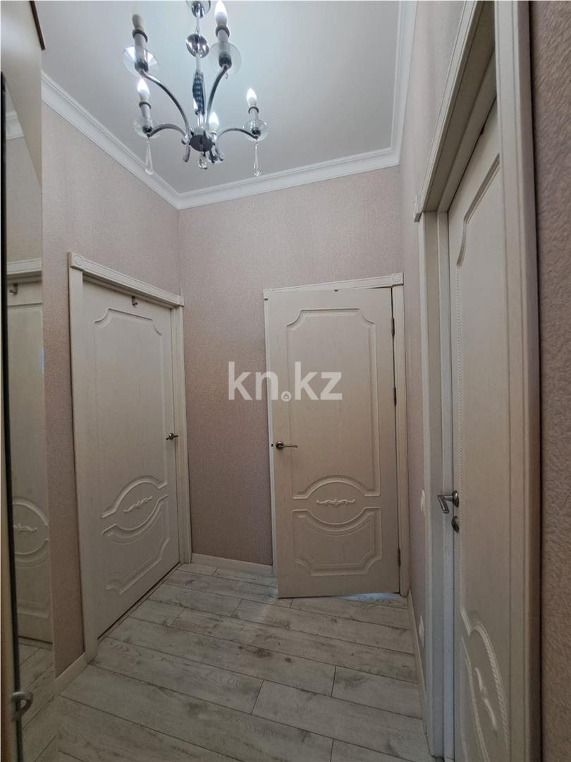 Продажа 4-комнатной квартиры, 123 м² в Астане - фото 11