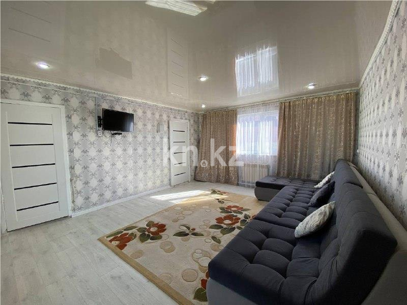 Продажа 3-комнатного дома, 80.5 м² в Темиртау - фото 2