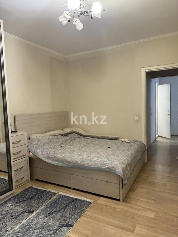 Продажа 2-комнатной квартиры, 63 м², мкр. Кулагер, дом  59 в Алматы - фото 2