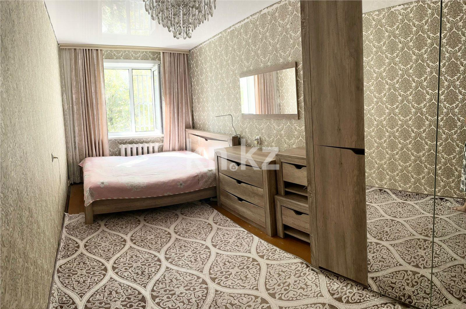 Продажа 3-комнатной квартиры, 60 м², ул. Абая в Темиртау - фото 4