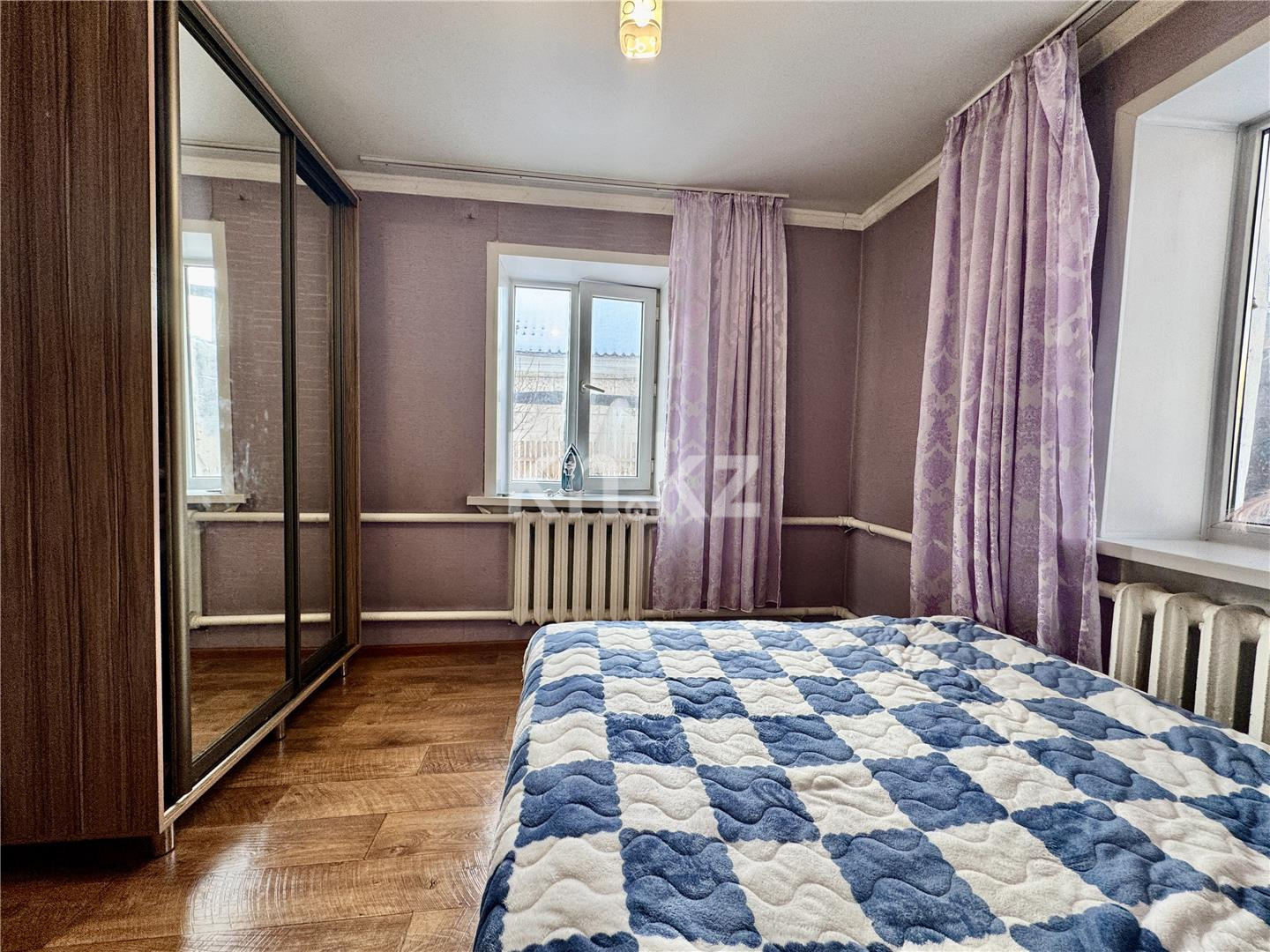 Продажа 4-комнатного дома, 65.3 м², ул. Айвазовского, дом  5 в Караганде - фото 8