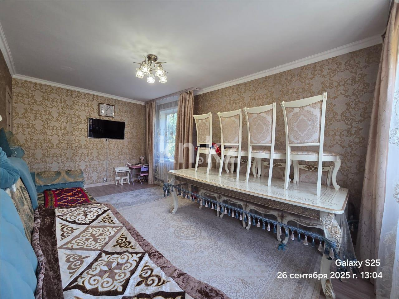 Продажа 3-комнатной квартиры, 61 м² в Темиртау - фото 2