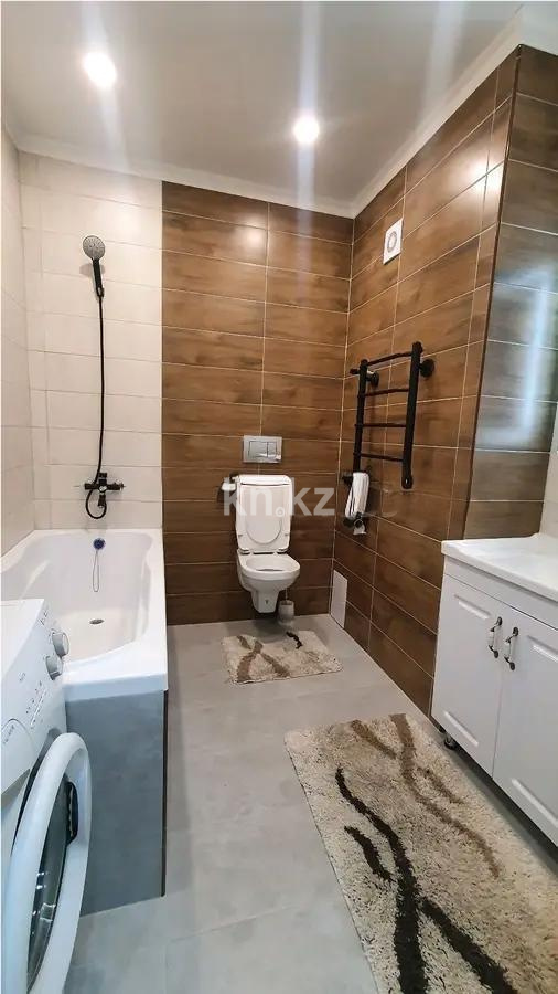 Продажа 1-комнатной квартиры, 38 м² в Алматы - фото 3