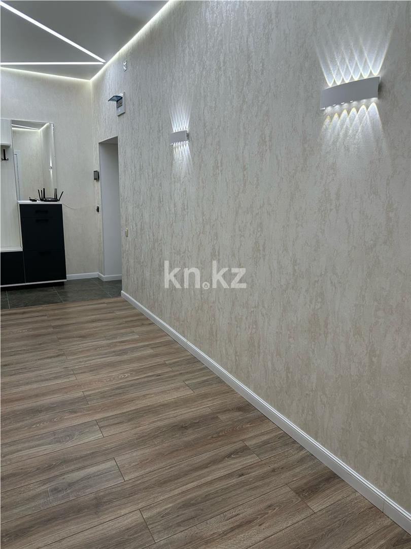 Продажа 2-комнатной квартиры, 66 м² в Караганде - фото 8