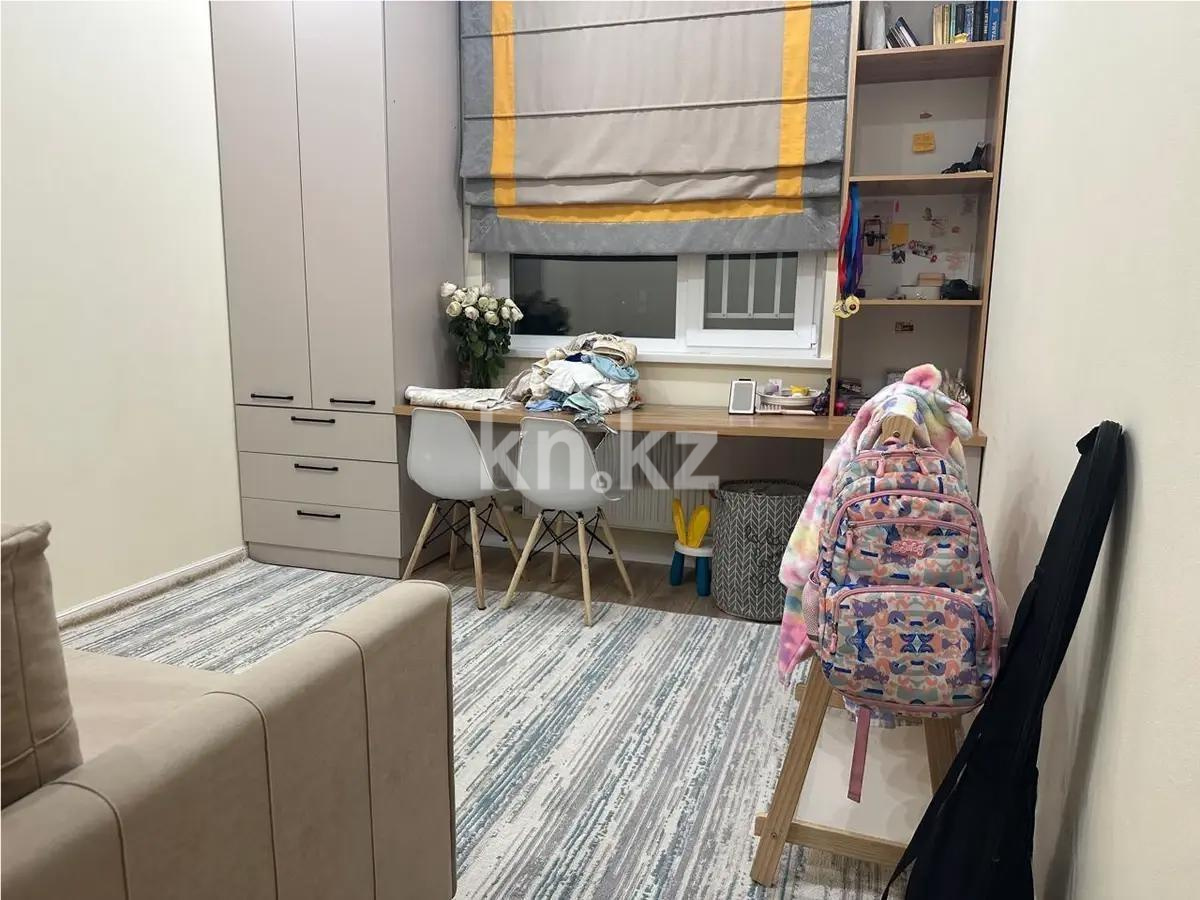 Продажа 3-комнатной квартиры, 70 м² в Астане - фото 3