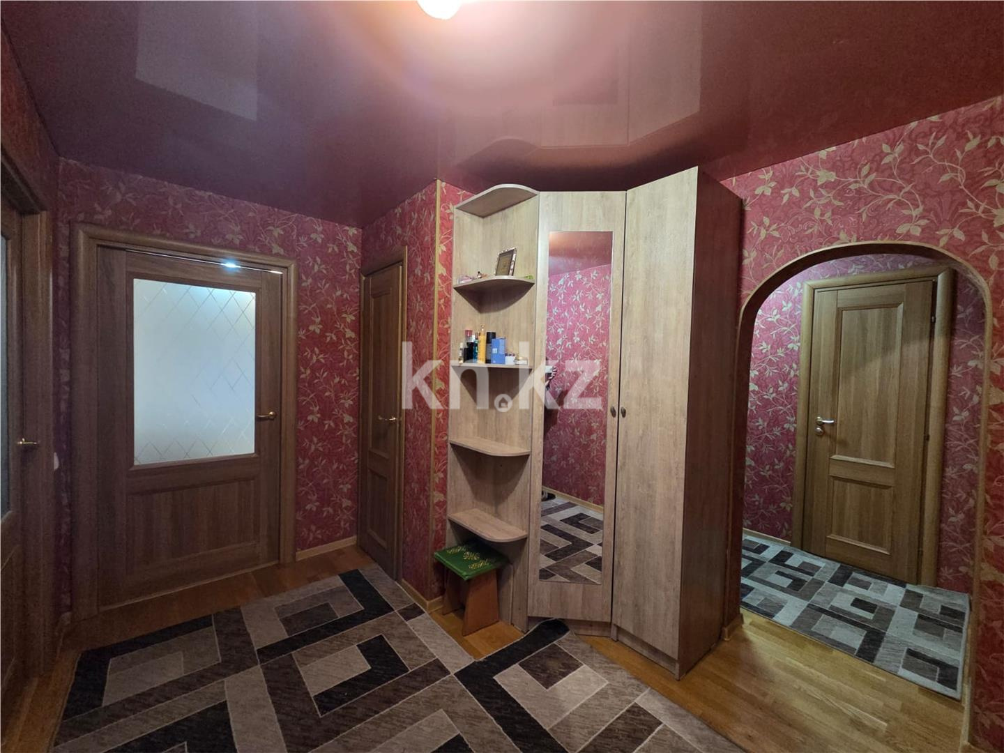 Продажа 3-комнатной квартиры, 68 м² в Темиртау - фото 14