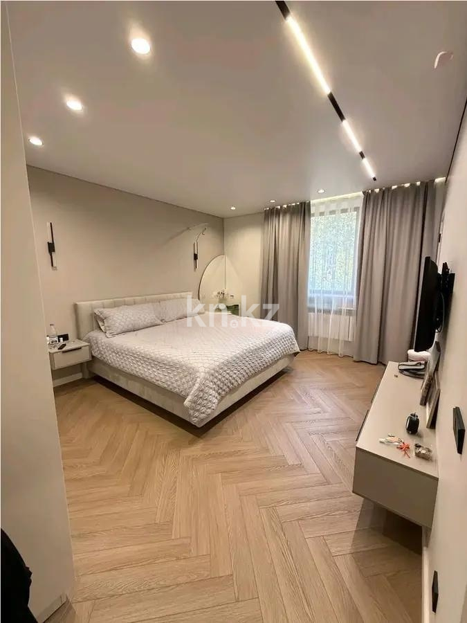 Продажа 3-комнатной квартиры, 100 м² в Алматы - фото 3