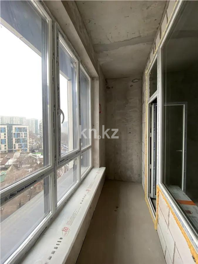 Продажа 1-комнатной квартиры, 50 м² в Алматы - фото 4