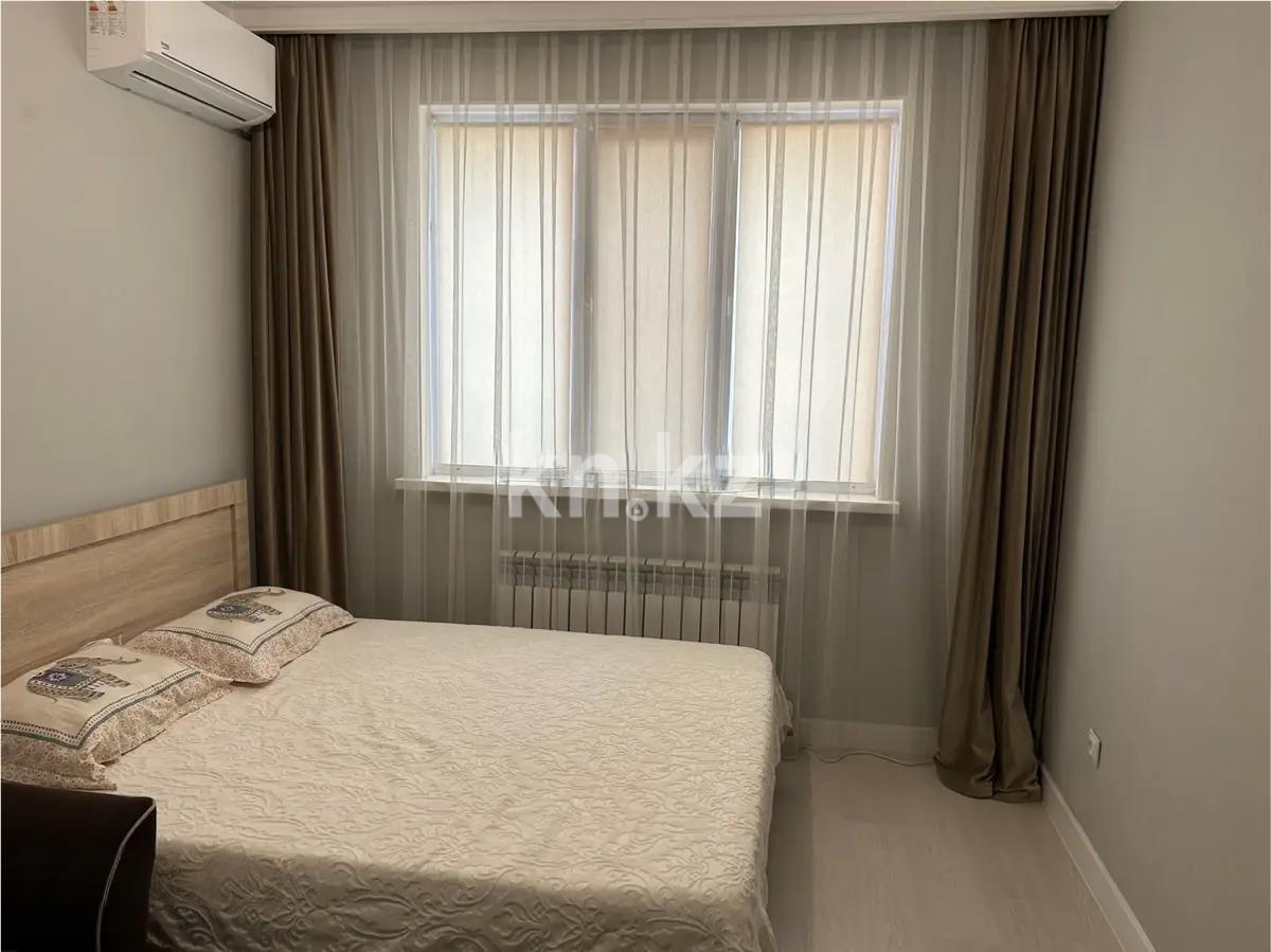 Продажа 1-комнатной квартиры, 37 м², ул. Сатпаева, дом  90/16 в Алматы - фото 2