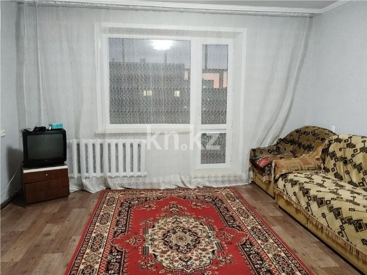Продажа 1-комнатной квартиры, 41 м² в Караганде