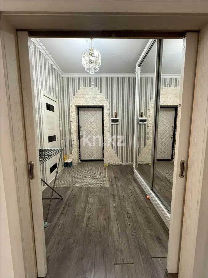 Продажа 2-комнатной квартиры, 61.4 м² в Астане - фото 5