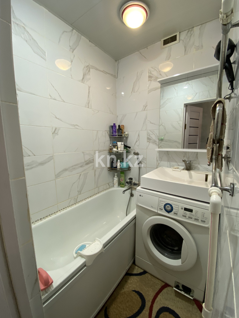 Продажа 3-комнатной квартиры, 52 м², ул. Абая в Сарани - фото 10