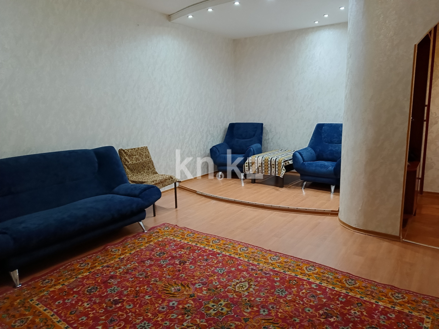Аренда 1-комнатной квартиры, 47 м² в Астане - фото 7