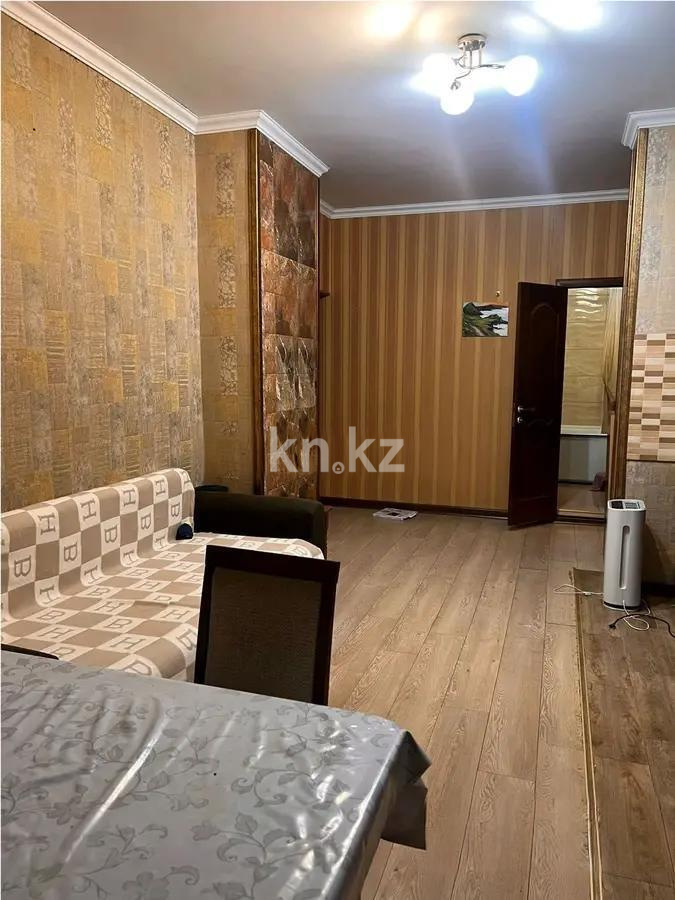 Продажа 1-комнатной квартиры, 42 м² в Алматы