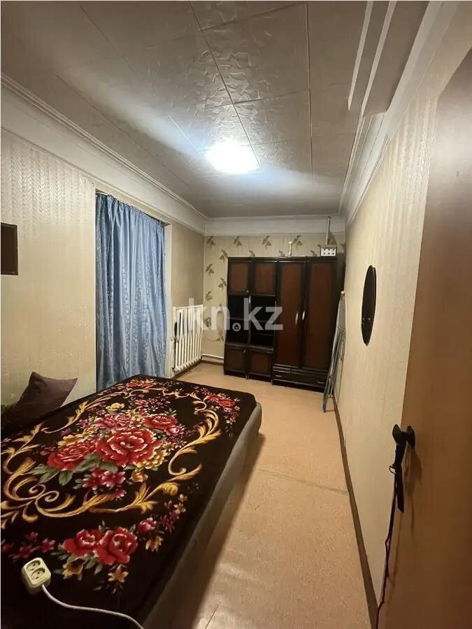 Продажа 2-комнатной квартиры, 42 м² в Караганде - фото 2