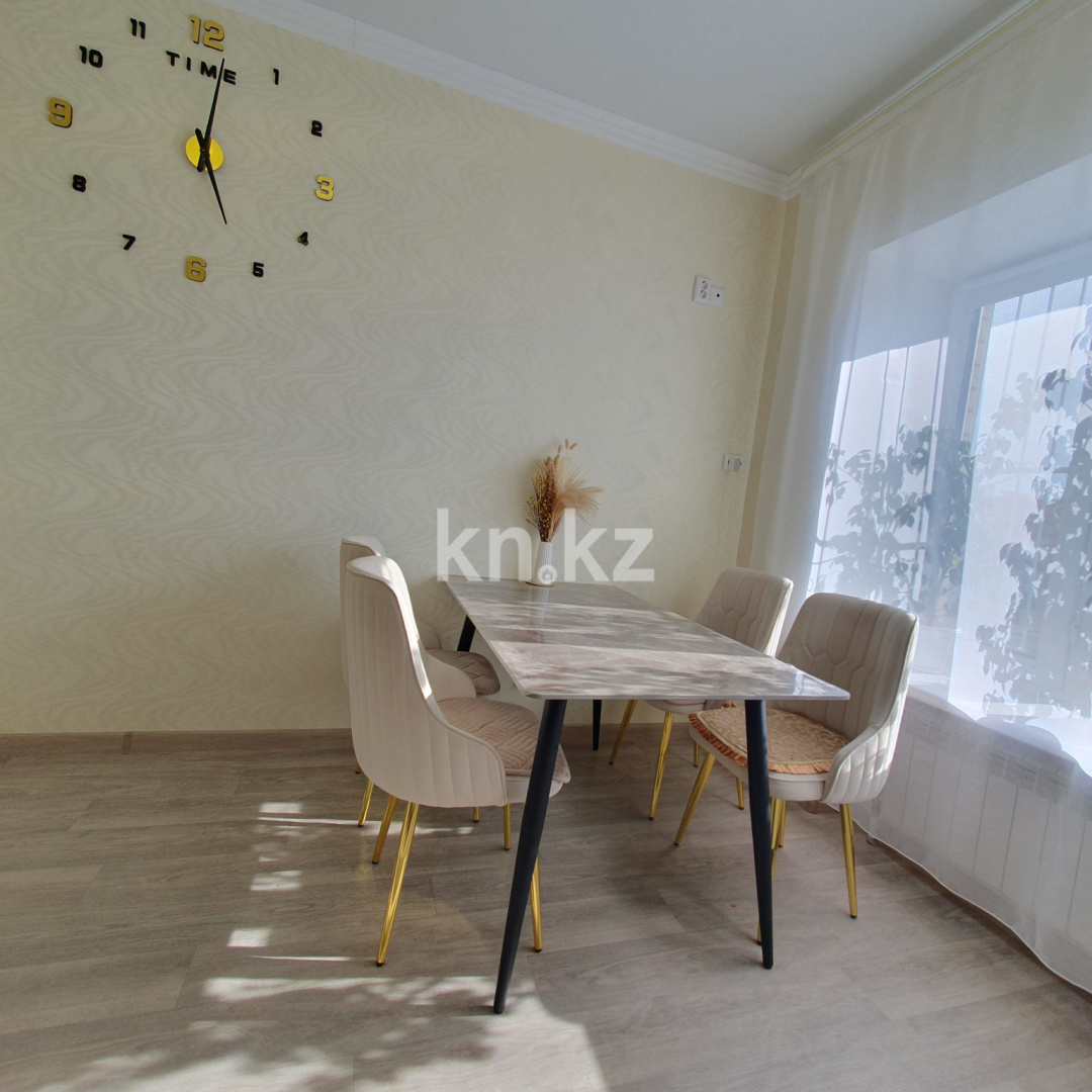 Продажа 2-комнатной квартиры, 82.7 м² в Актобе - фото 16