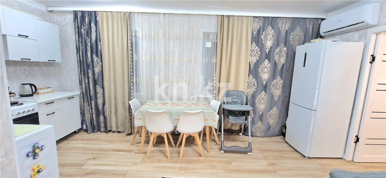 Продажа 2-комнатной квартиры, 43 м² в Караганде - фото 4