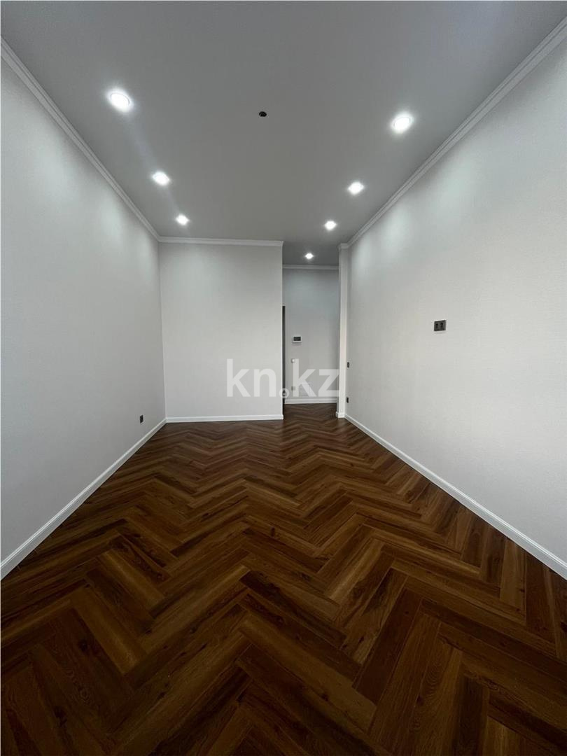 Продажа 1-комнатной квартиры, 41 м² в Караганде