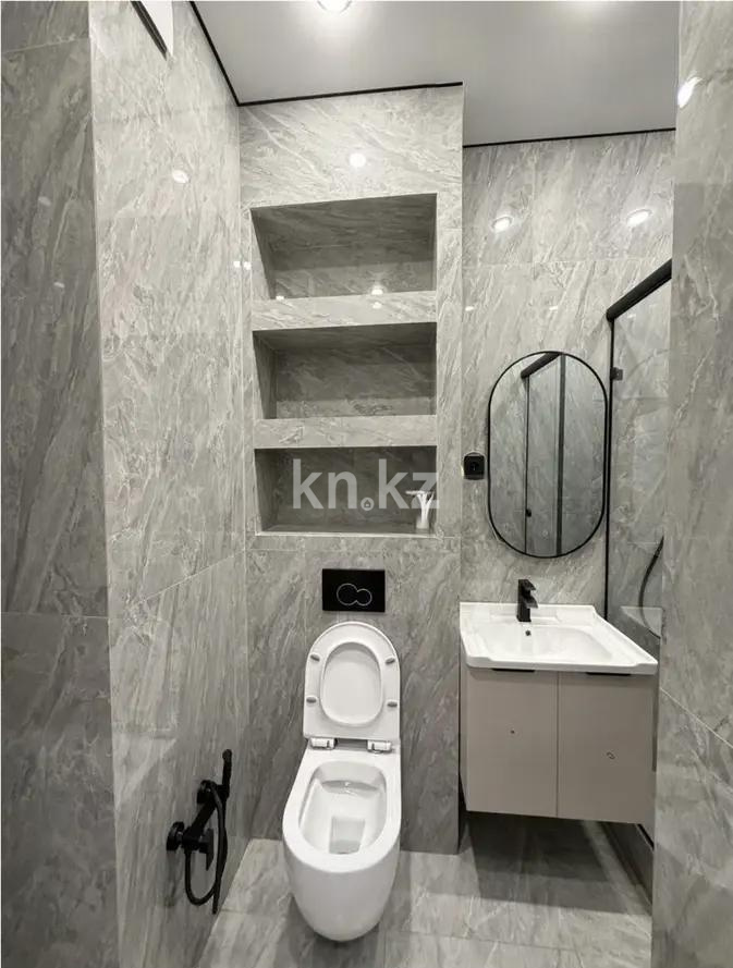 Продажа 2-комнатной квартиры, 46 м² в Алматы - фото 4