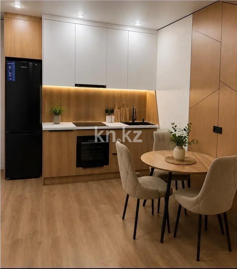 Продажа 2-комнатной квартиры, 53 м² в Астане - фото 3