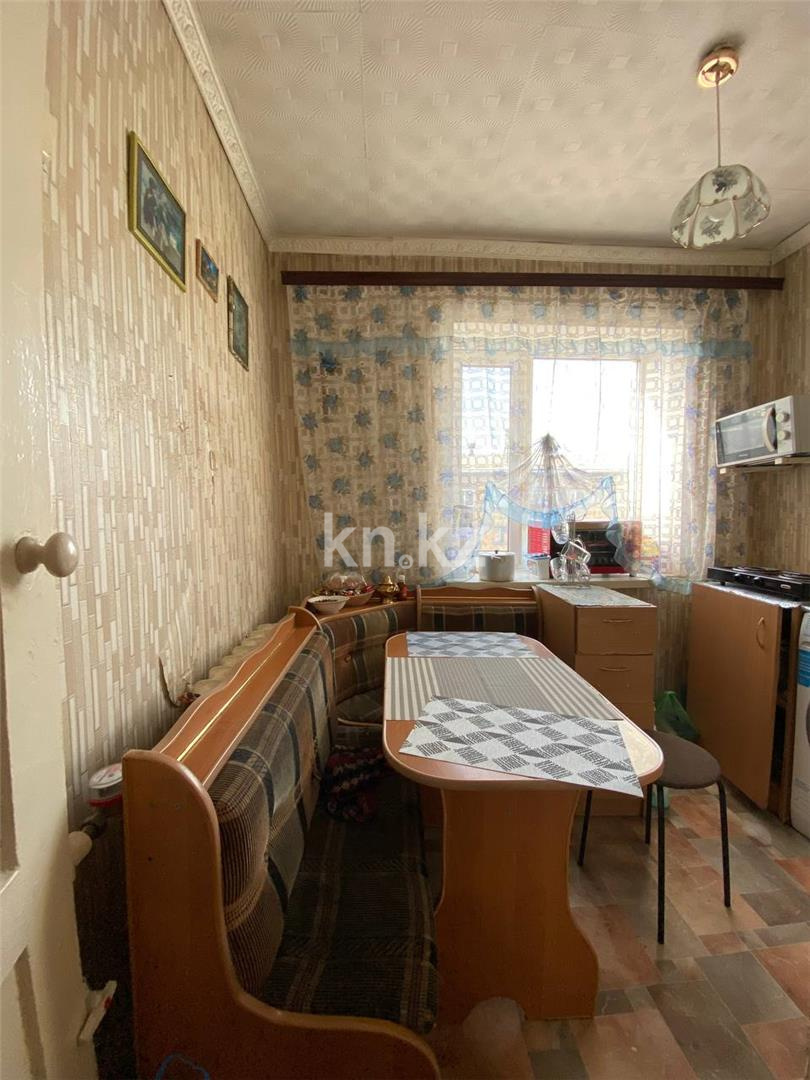 Продажа 2-комнатной квартиры, 46 м², ул. Локомотивная, дом  141 в Караганде - фото 7