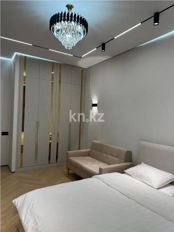 Продажа 1-комнатной квартиры, 40 м² в Астане - фото 2