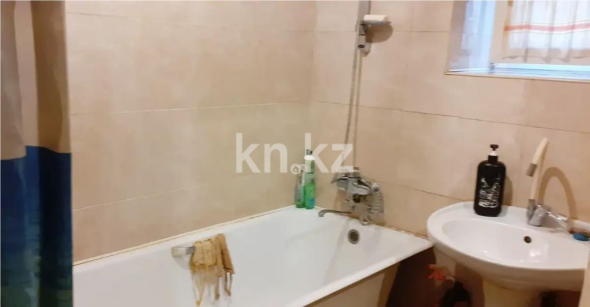 Продажа 2-комнатной квартиры, 51 м² в Алматы - фото 3