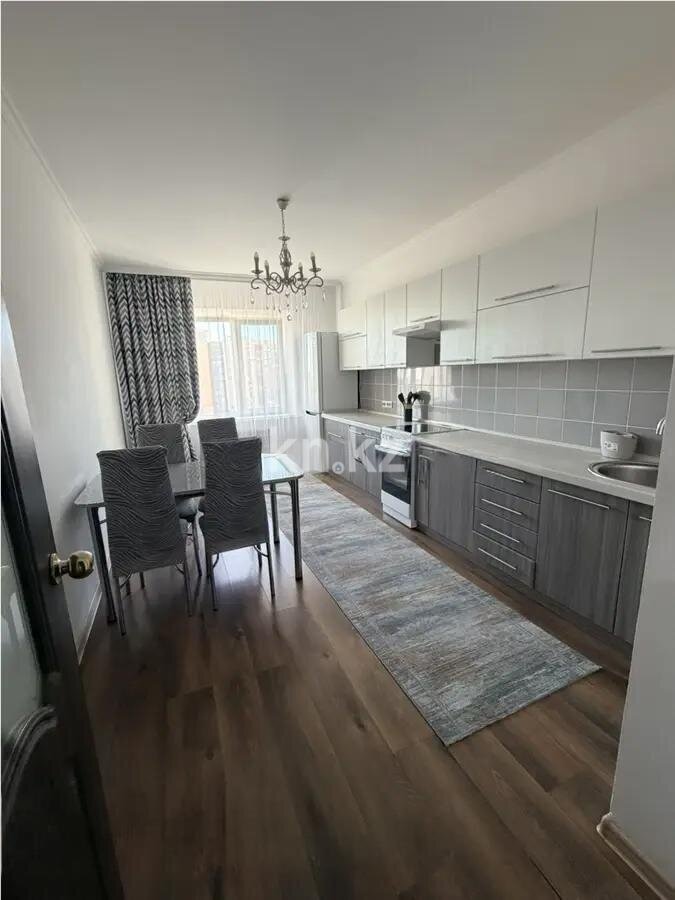 Продажа 2-комнатной квартиры, 84 м² в Караганде - фото 3