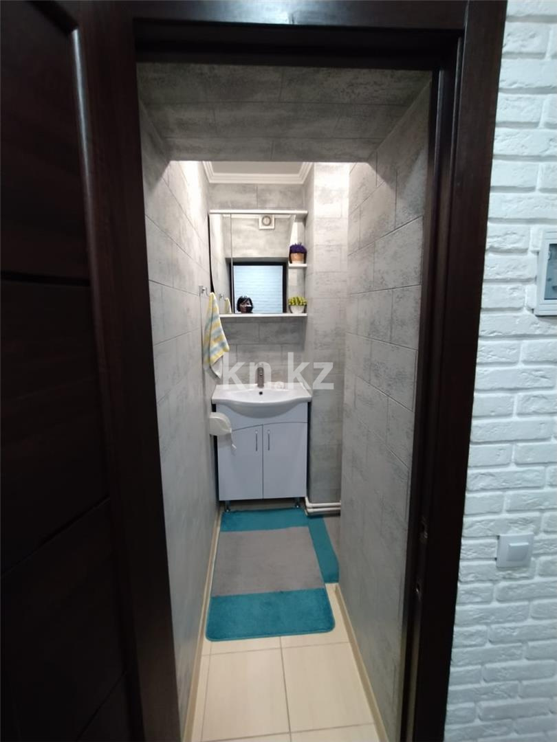 Продажа 2-комнатной квартиры, 46 м², ул. Ермекова в Караганде - фото 14