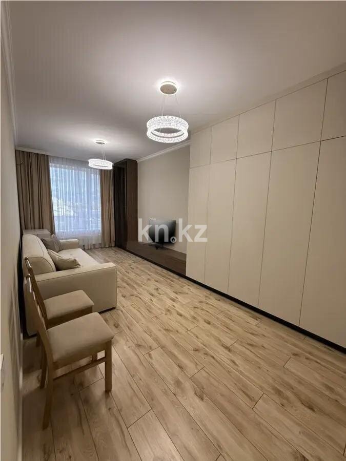 Продажа 2-комнатной квартиры, 60 м² в Астане