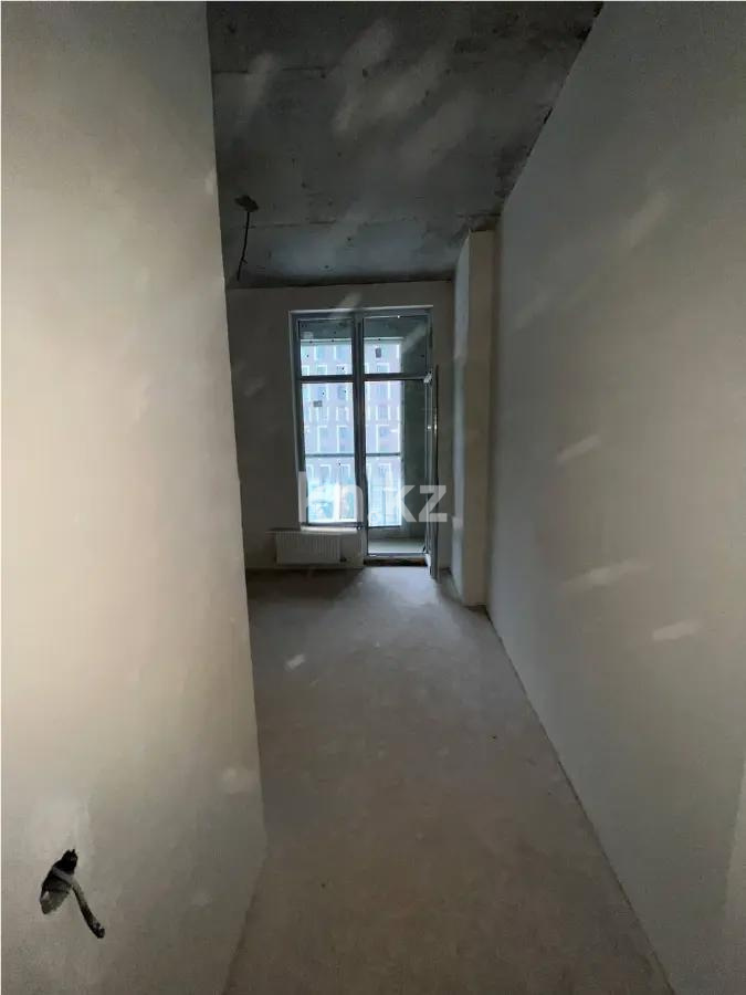 Продажа 1-комнатной квартиры, 40.6 м² в Астане - фото 2