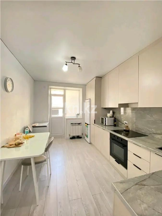 Продажа 1-комнатной квартиры, 42.8 м², ул. Кордай, дом  99 в Астане - фото 2