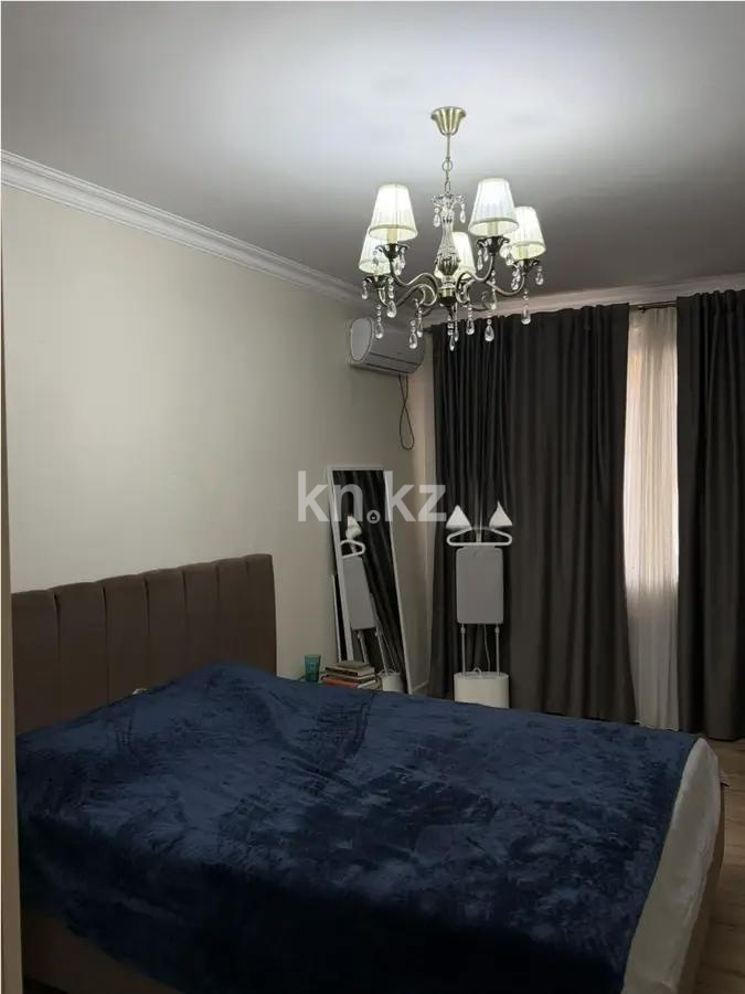 Продажа 3-комнатной квартиры, 88 м² в Алматы - фото 3